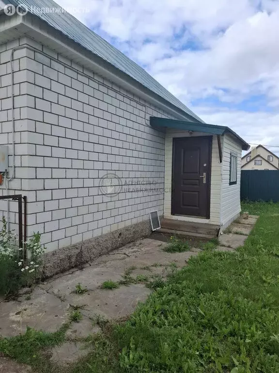 Дом в Балтаси, Озёрная улица, 15 (48.1 м) - Фото 2