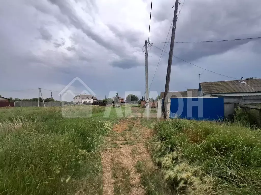 Дом в Омская область, Омский район, с. Троицкое ул. Комарова, 106 (40 ... - Фото 2