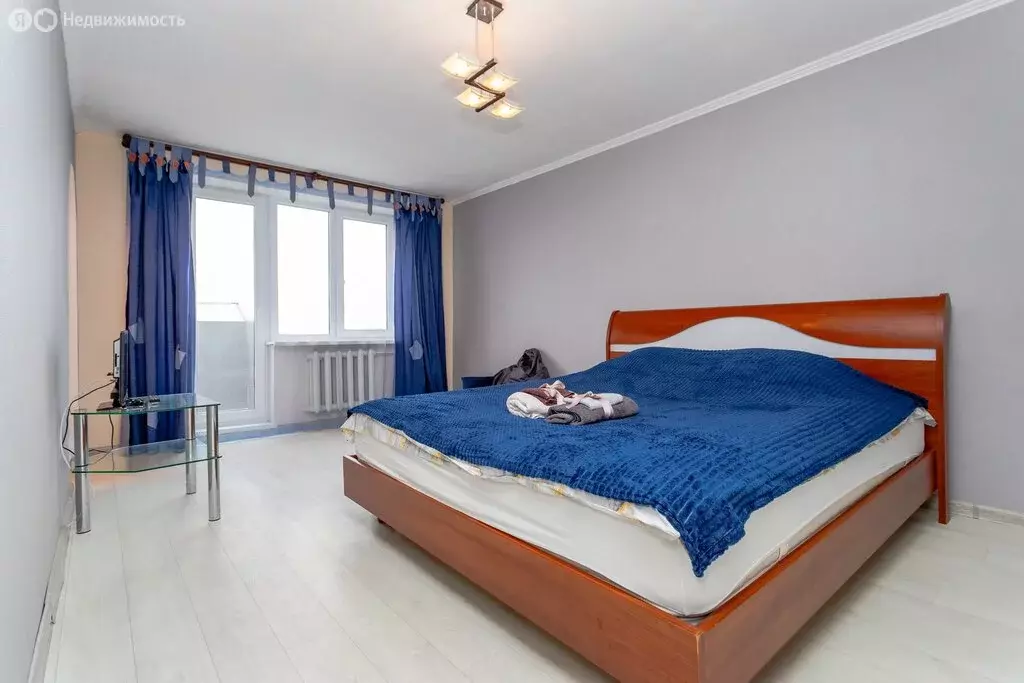 1-комнатная квартира: Владивосток, улица Терешковой, 13 (35 м) - Фото 1