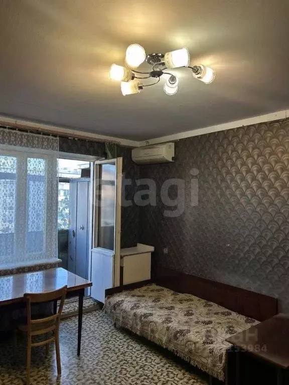 2-к кв. Ростовская область, Ростов-на-Дону Красноармейская ул., 63/1 ... - Фото 1