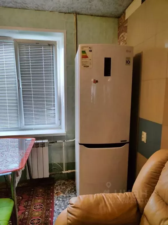 2-к кв. Рязанская область, Рязань ул. Крупской, 4 (50.0 м) - Фото 2