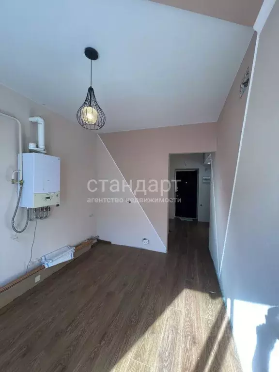 1-к кв. Ставропольский край, Ессентуки ул. Спасателей (38.5 м) - Фото 1