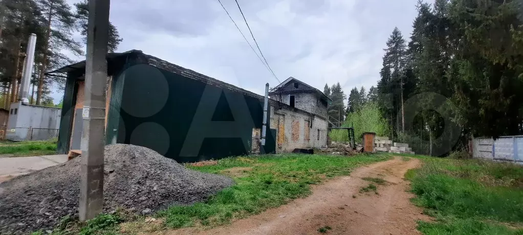 Свободного назначения - Фото 1