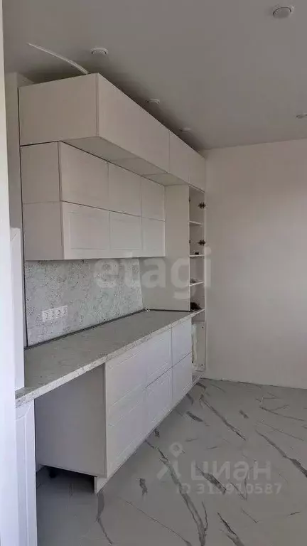 1-к кв. Иркутская область, Иркутск ул. Мухиной, 13 (35.0 м) - Фото 0