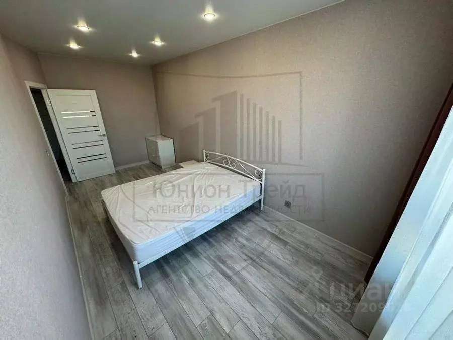 1-к кв. Новосибирская область, Новосибирск Большевистская ул., 32/1 ... - Фото 2