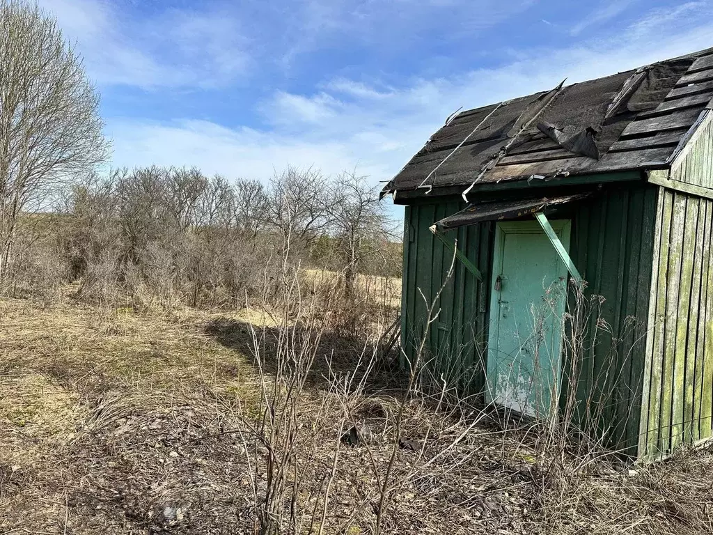 Участок в Владимирская область, Александровский район, д. ... - Фото 0