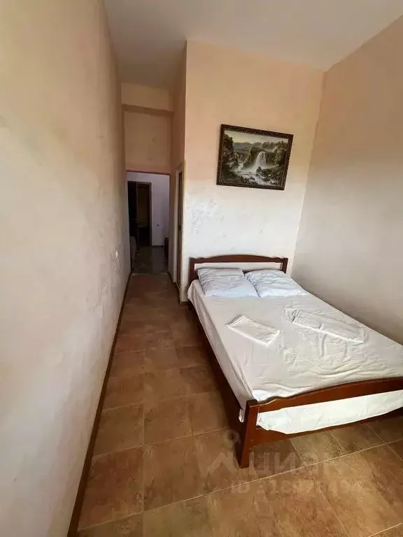 Комната Краснодарский край, Сочи пос. Лоо, ул. Обходная, 2В - Фото 1
