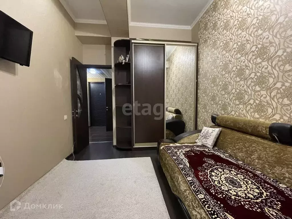 Продаётся 2-к квартира, 33 м - Фото 1