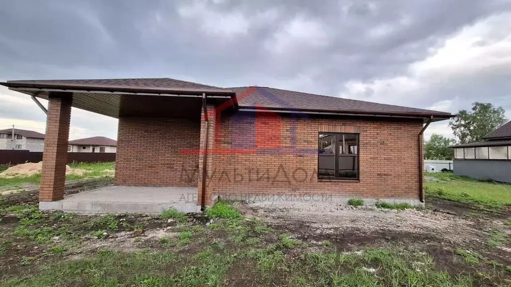 Коттедж в Белгородская область, Старооскольский городской округ, с. ... - Фото 2