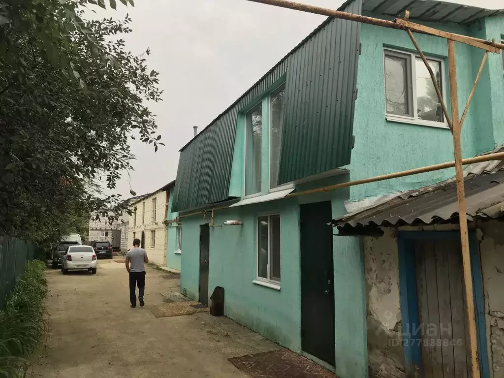 Дом в Саратовская область, Красноармейск 1 Мая ул., 84 (600 м) - Фото 1