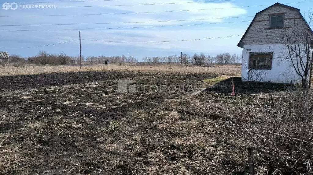 Участок в Барнаул, СНТ Пригородное, Магистральная улица (5.8 м) - Фото 1