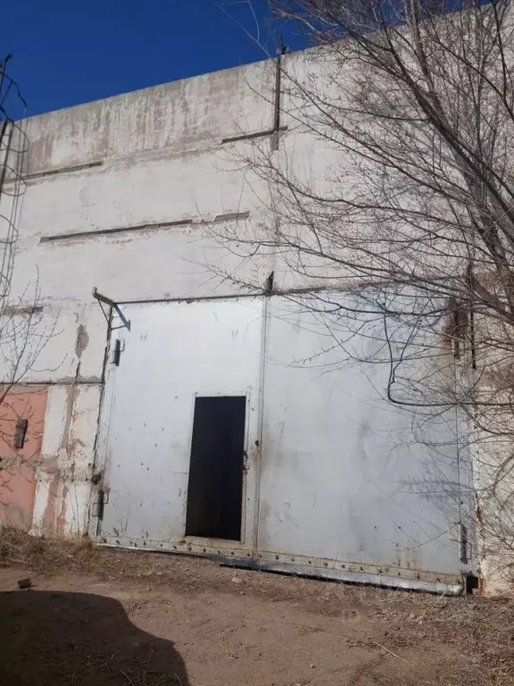Помещение свободного назначения в Оренбургская область, Новоорский ... - Фото 0