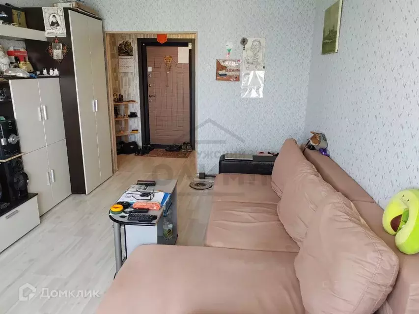 Продаётся 1-к квартира, 43.1 м - Фото 0