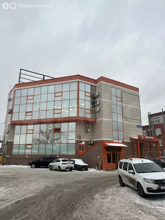 Помещение свободного назначения (192.6 м) - Фото 1