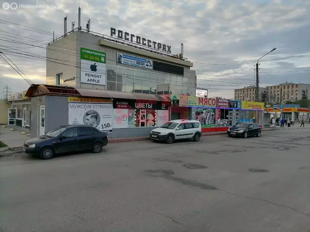 Торговая площадь (22 м) - Фото 1