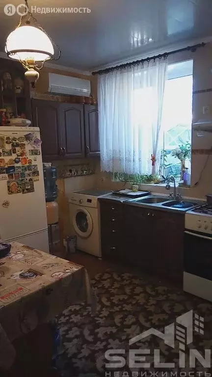 Дом в Заозёрное, Октябрьская улица, 15А (132.2 м) - Фото 2