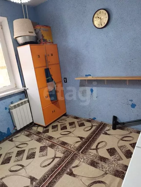 3-к кв. Свердловская область, Нижний Тагил Садовая ул., 87 (61.8 м) - Фото 1