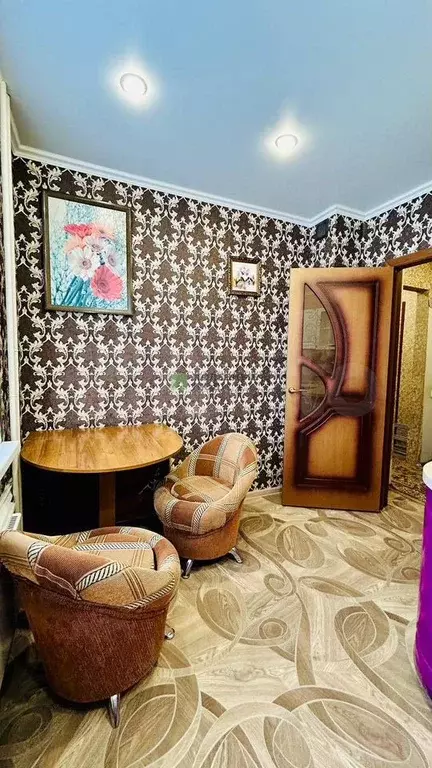 2-к. квартира, 48 м, 2/10 эт. - Фото 1