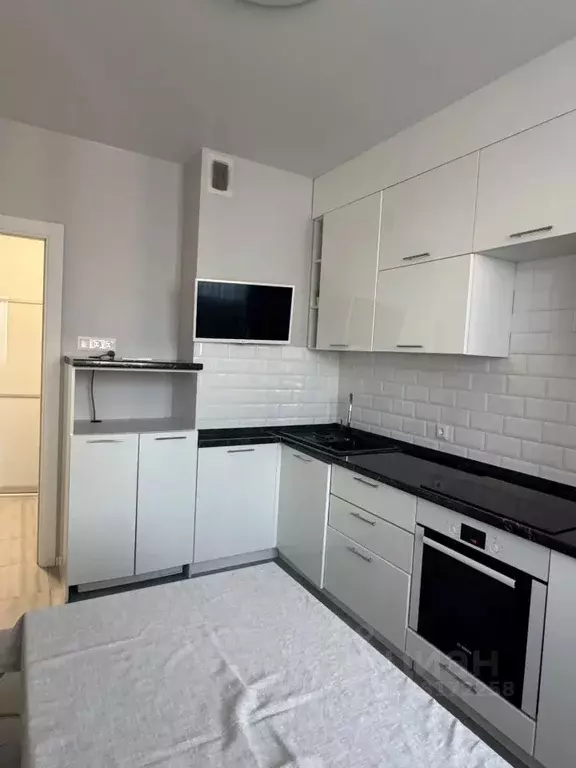 1-к кв. Ульяновская область, Ульяновск Новый Город мкр, просп. ... - Фото 2