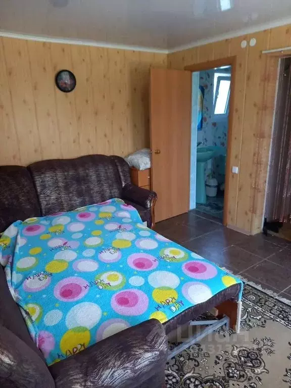 2-к кв. Краснодарский край, Темрюкский район, Фонталовское с/пос, пос. ... - Фото 2