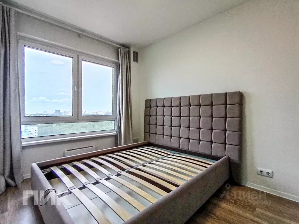 1-к кв. Москва Кронштадтский бул., 8к2 (31.0 м) - Фото 1