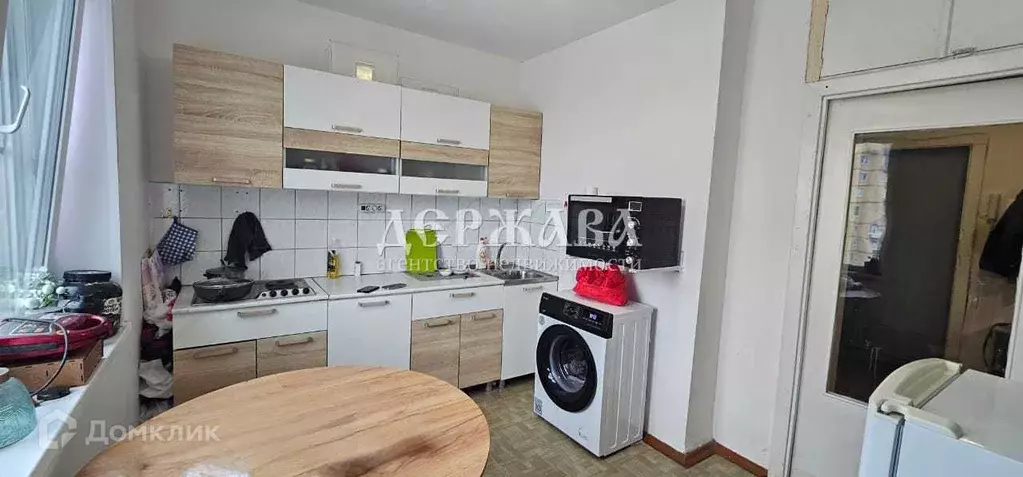 Продаётся 1-к квартира, 38.3 м - Фото 1