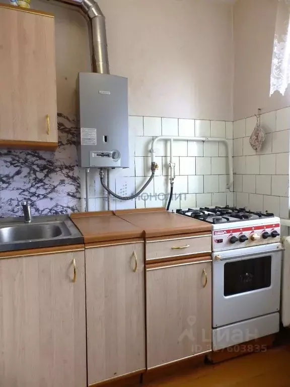 2-к кв. Нижегородская область, Нижний Новгород просп. Ленина, 28б ... - Фото 0