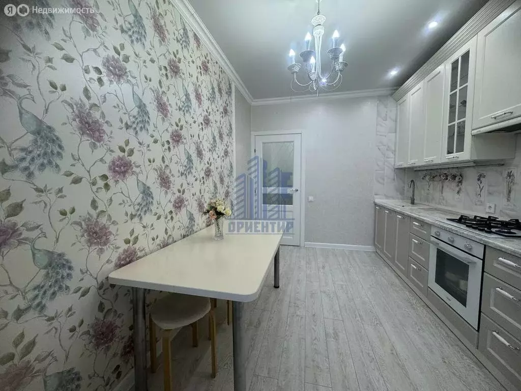 2-комнатная квартира: Чебоксары, микрорайон Благовещенский, улица ... - Фото 2