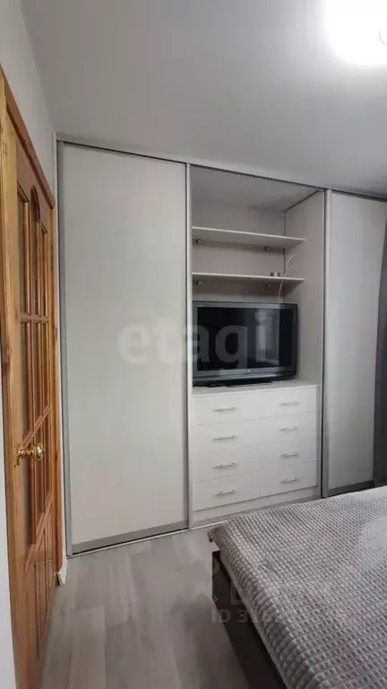3-к кв. Коми, Усинск Молодежная ул., 16 (66.8 м) - Фото 1