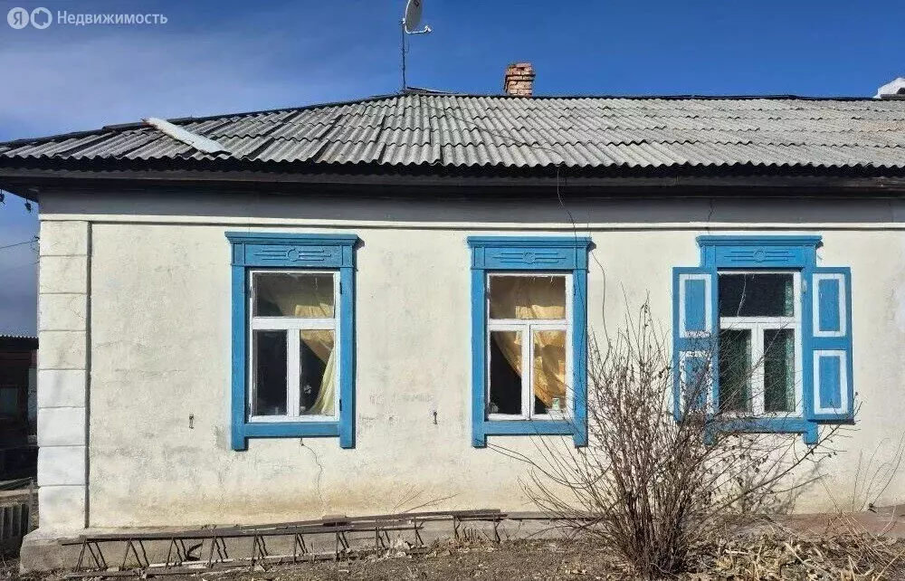 Дом в Иркутск, микрорайон Первомайский, улица Молчанова-Сибирского, 31 ... - Фото 1