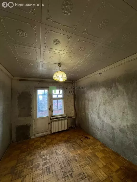 3-комнатная квартира: Ижевск, улица имени Репина, 40 (54.3 м) - Фото 2