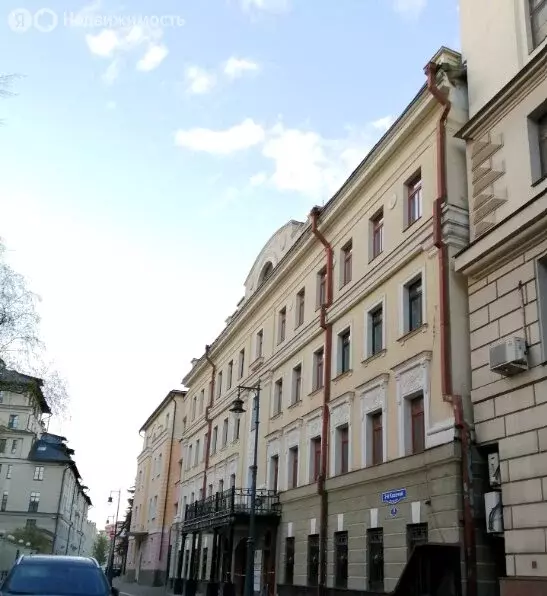 Офис (116.2 м) - Фото 1