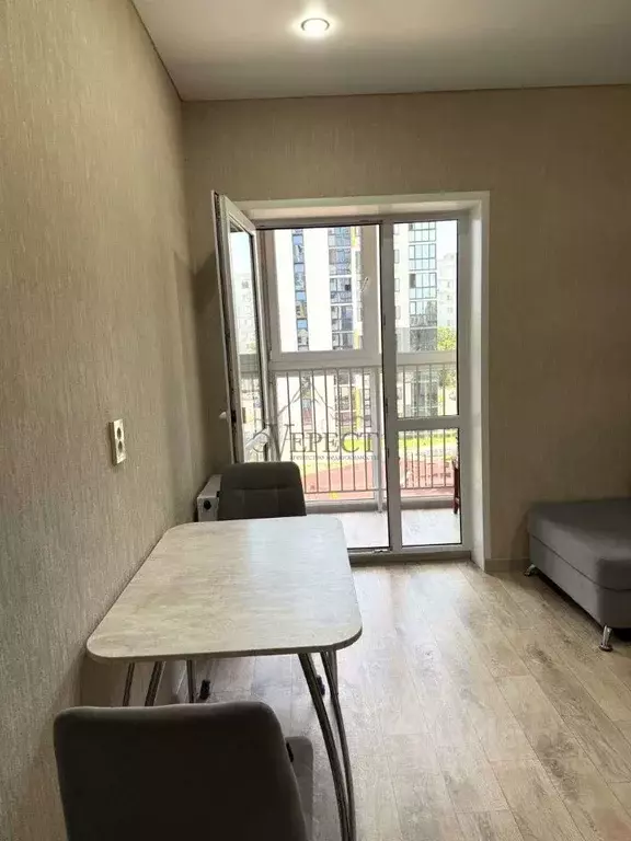 1-к кв. Белгородская область, Старый Оскол Макаренко мкр, 41А (38.0 м) - Фото 2