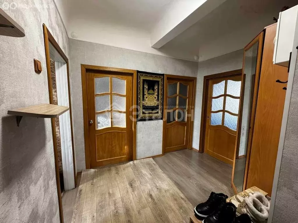 3-комнатная квартира: Волгоград, улица Жолудева, 6 (73.6 м) - Фото 1