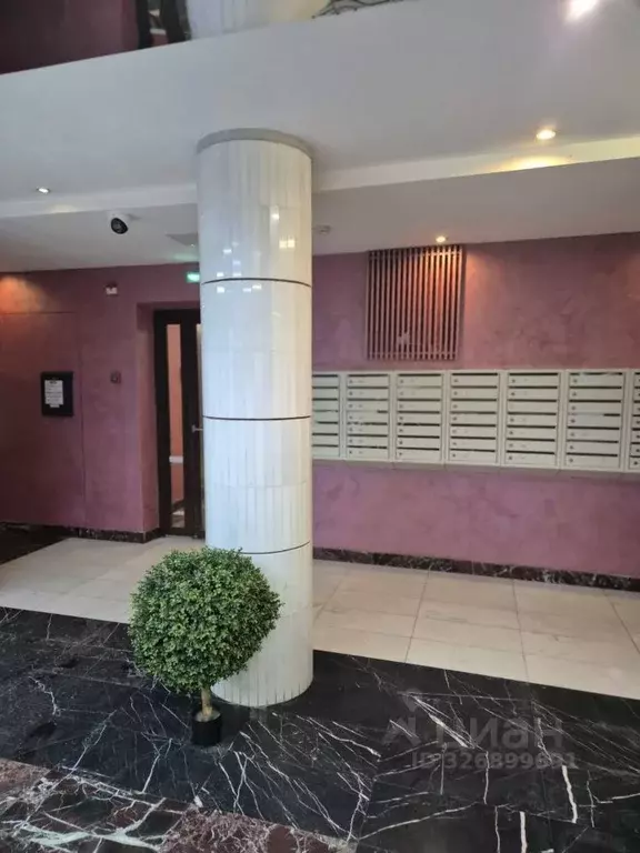 1-к кв. Москва пос. Коммунарка, ул. Фитаревская, 17 (33.4 м) - Фото 2