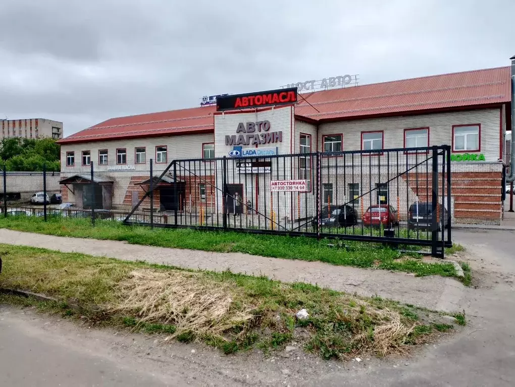 Свободного назначения, 715 м - Фото 1
