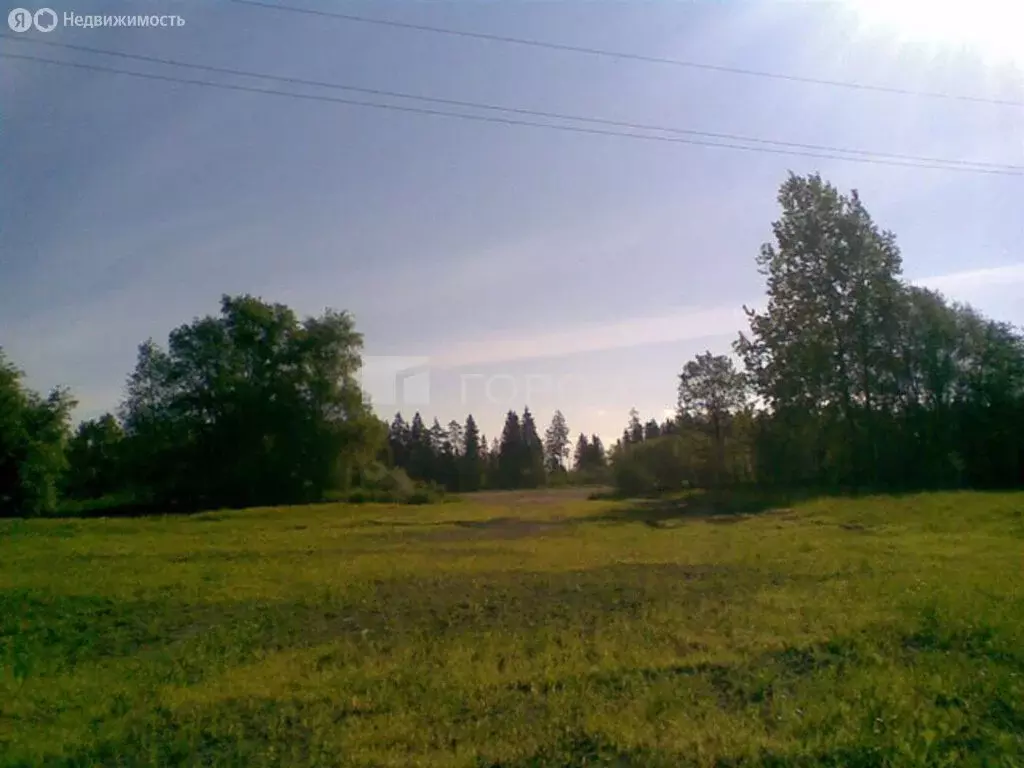 Участок в село Марусино, микрорайон Благое, 243 (7.85 м) - Фото 1