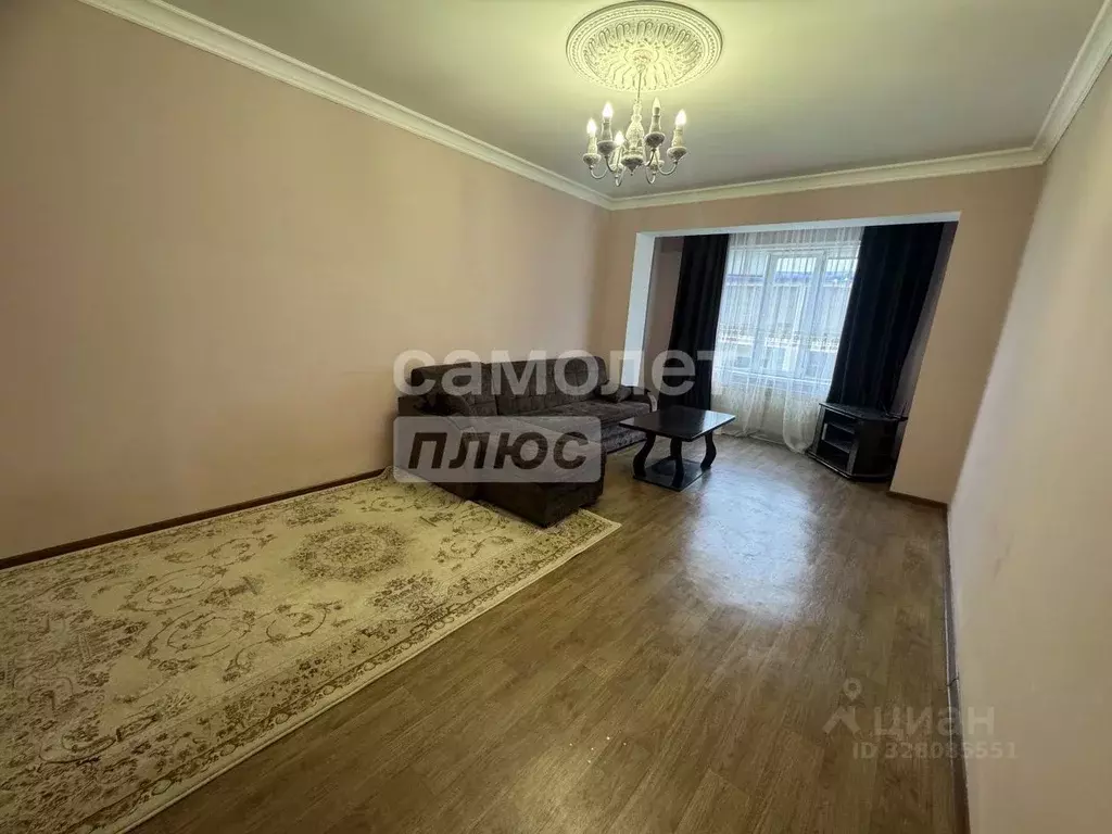 2-к кв. Дагестан, Дербент ул. Сальмана, 91 (57.0 м) - Фото 2