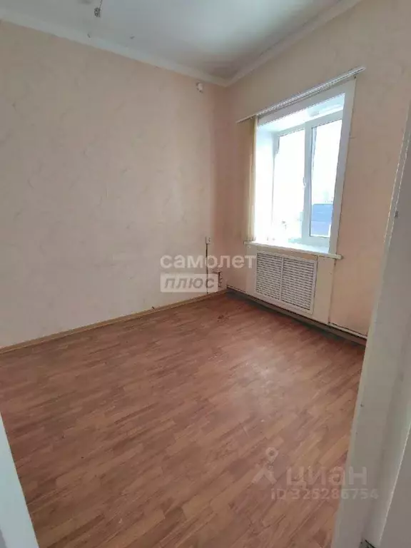 Офис в Сахалинская область, Южно-Сахалинск просп. Мира, 1Ж (15 м) - Фото 1