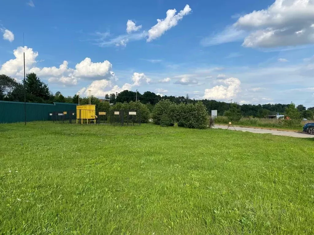 Участок в Москва № 21 кв-л,  (21.43 сот.) - Фото 1