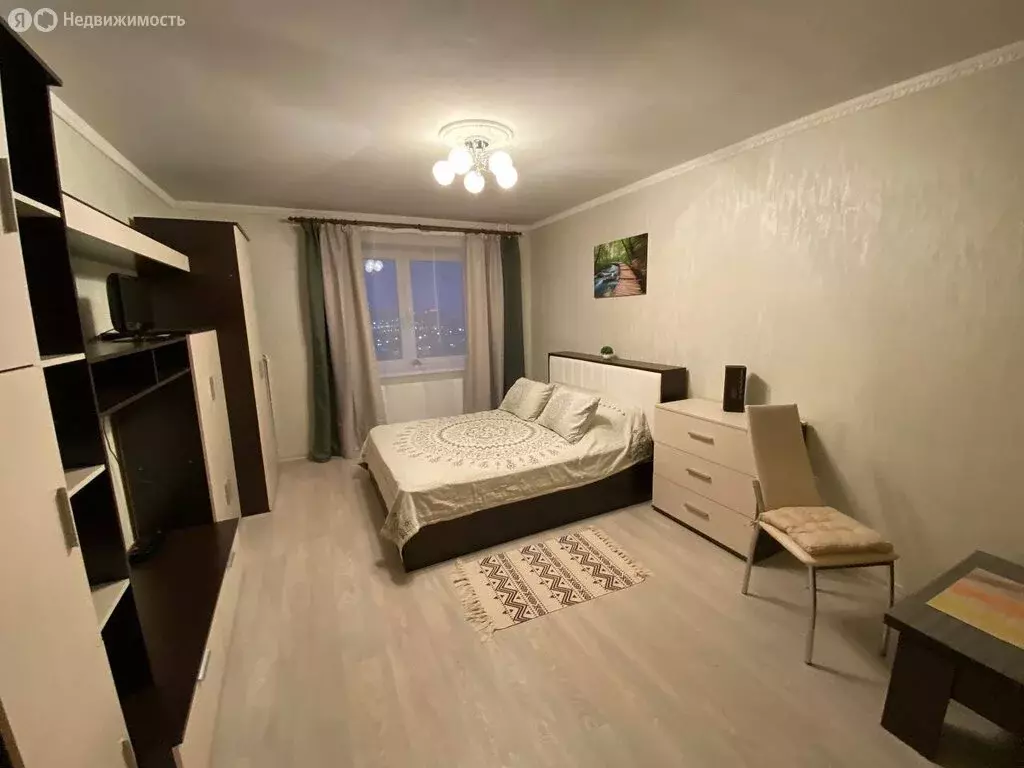 1-комнатная квартира: Санкт-Петербург, Звёздная улица, 20 (41 м) - Фото 0