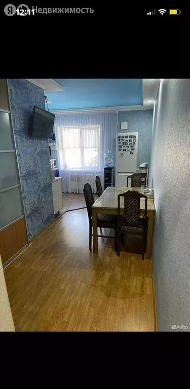 2-комнатная квартира: Курганинск, улица Есенина, 10 (67 м) - Фото 1