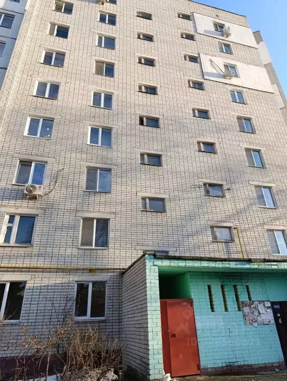 3-к кв. Брянская область, Брянск ул. Брянского Фронта, 10/1 (65.8 м) - Фото 1