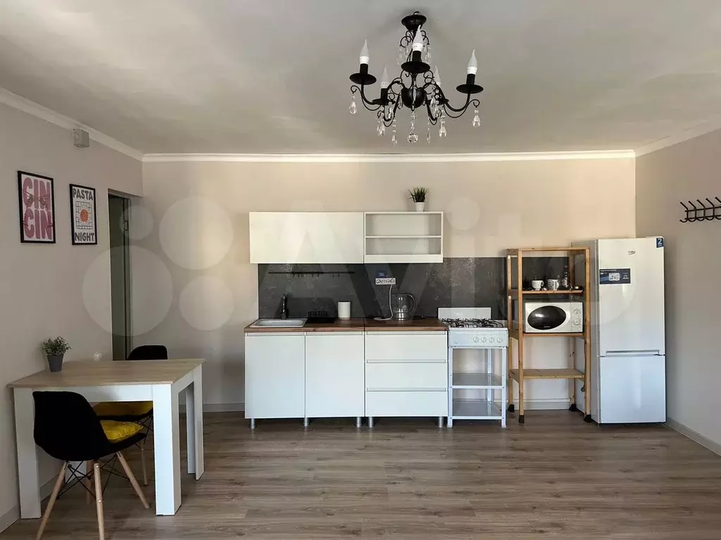 2-к. квартира, 40 м, 3/3 эт. - Фото 0