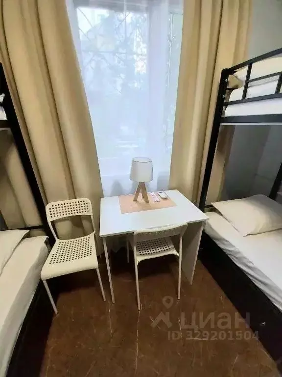 Комната Москва ул. Академика Анохина, 11 (10.0 м) - Фото 1