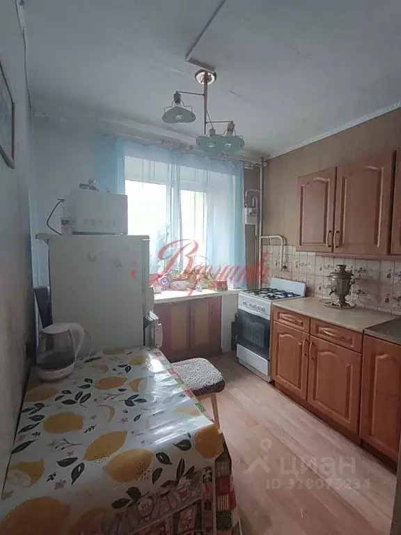 1-к кв. Архангельская область, Северодвинск Октябрьская ул., 11 (30.3 ... - Фото 0