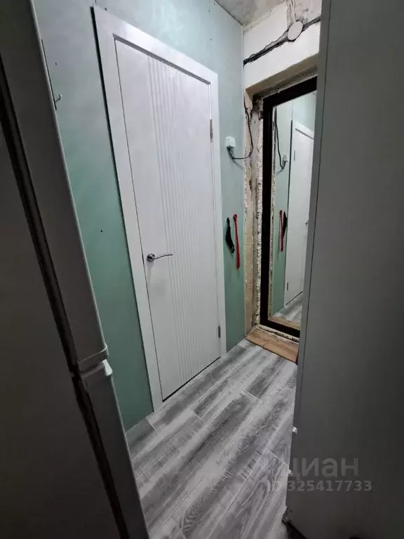 Студия Калининградская область, Калининград Серпуховская ул., 33 (15.0 ... - Фото 2