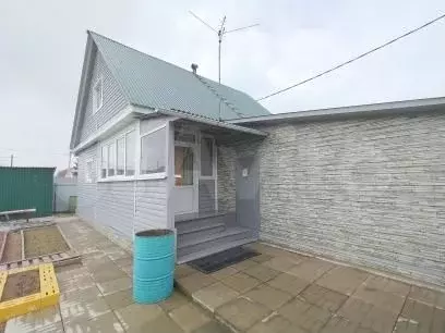 Дом 153 м на участке 5 сот. - Фото 0