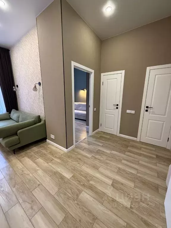 2-к кв. Московская область, Одинцовский городской округ, с. Лайково, ... - Фото 2