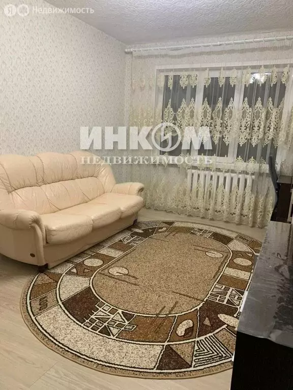 1к в 4-комнатной квартире (14.6 м) - Фото 0